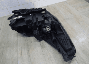 Ford kuga MK2 ii lewa lampa przednia 2012-2016 CV44-13W030-AE 10