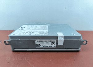 BMW OE Garmin Headunit Audio Nawigacja IDC23 HIGH 8155 5B61821 65125B61821 1