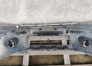 Zderzak przód przedni citroen C3 pluriel 5