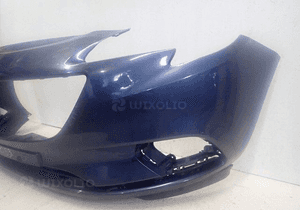 Zderzak przód przedni opel corsa e 14- 3