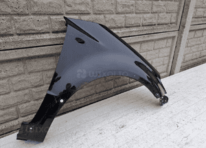 Suzuki SX4 sx 4 iv fiat sedici błotnik prawy 3