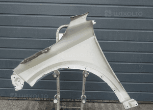Błotnik przedni przód prawy nissan qashqai iii 3 J12 2021- 13