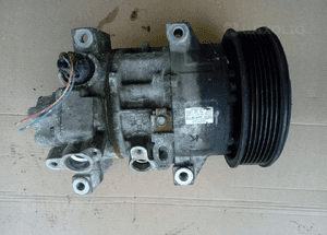Toyota Corolla Avensis 2.2 2.0 D4D D-Cat sprezarka klimatyzacji  447260-1740  1741 1744 2