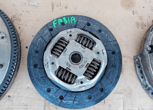 Sprzęgło tarcza docisk koło Skoda Fabia I 1.4 16v 030105271D 3