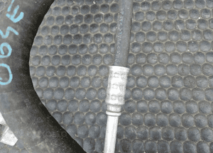 Waż 9168365 6989309 Przewod Rurka Kruciec Klima Klimatyzacji BMW E81 E87 E90 E91 E92 17