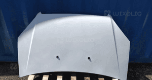 Maska pokrywa silnika fiat doblo 05-10 no V224/181 1