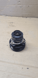 Pompa wody płynu koło pasowe Renault Laguna III 2.0 DCI 8200357354D 2