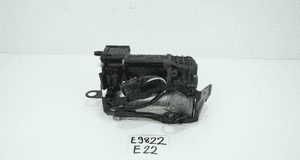 MERCEDES W205 W213 W253 KOMPRESOR ZAWIESZENIA A2133200104 4