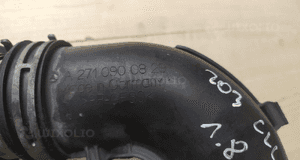 MERCEDES m271 przepływomierz odma 2710900829 4