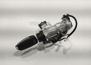 Stacyjka kluczyk pilot audi A3 8V 1K0905851 2016-2019 lift 2