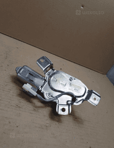 NISSAN PIXO SILNICZEK WYCIERACZKI SZYBY TYLNEJ SR2596001680 38810M68K00 5