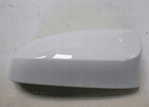 Toyota aygo 2 prawa osłona obudowa lusterka nowa 2