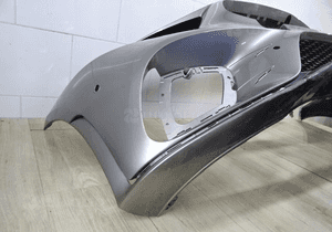 ZDERZAK PRZÓD MERCEDES CLS AMG W257 A2578855901 8