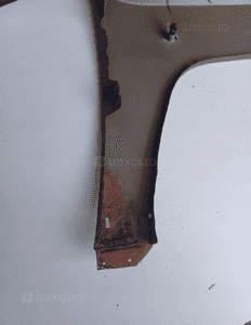 Jeep compas i lift 11 - 16 błotnik lewy przód 10