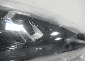 Lampa przednia przód prawa ford kuga MK3 full led LV4B-13E016-AN 2019- 9