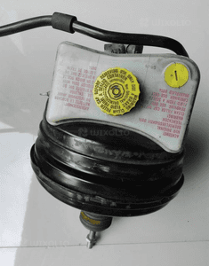 Audi A6 C6 pompa serwo hamulcowe 4F0612105F 1