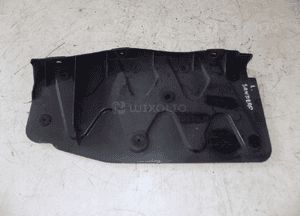 Kia sorento ii lift 2012-15 osłona silnika lewa 29130-2W000 1