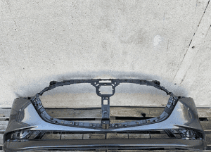 Zderzak przód przedni mazda 3 iii bp bc 2019- sedan BCKA-50031 oryginał cał 1