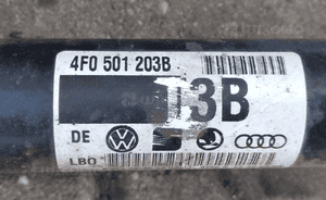 Audi A6 C6 Quatro półos tył tylna prawa lewa 4F0501203 B 2