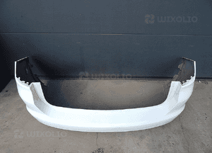 OPEL ASTRA K 5 KOMBI zderzak tylny tył 2