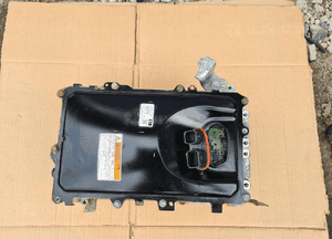 Toyota C-HR falownik konwerter g9200-47242 1