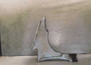 Ford c max błotnik lewy przód przedni 03 srebrny 4