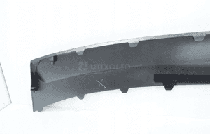 HYUNDAI TUCSON IV N-LINE 2020- LISTWA SPOILER DOKŁADKA ZDERZAKA PRZÓD 6