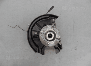 ZWROTNICA PIASTA PRAWA PRZÓD FORD KA 2019 1