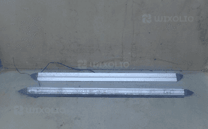 Listwa progowa lewa prawa hyundai tucson 3 iii 15- 1