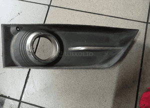 kratka zderzaka mondeo mk 3 2s7y17a989