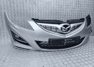 Zderzak przód mazda 6 GDK4-50031 2