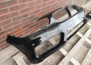 Zderzak przód przedni bmw 1 F20 lift fl lci 2015- 2