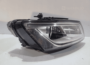 Lampa przednia Audi Q5 8R Lift Bi-Xenon R - 12888 2