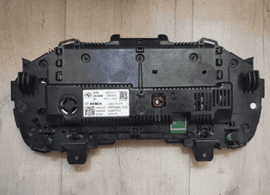 Bmw G20 G12 G01 licznik zegar hud 9858602 8709815 3