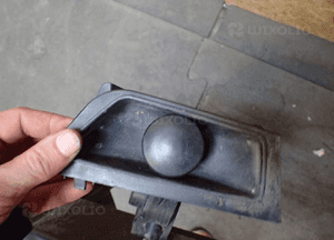 HAK HOLOWNICZY VW TIGUAN 5N0803880G 6