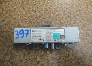 Wzmacniacz anteny bmw E46 65258368209 1