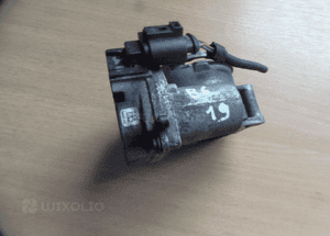 Przepustnica audi seat vw 1.9 tdi 03G128063C 4