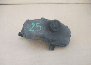 ZBIORNICZEK PŁYNU WSPOMAGANIA PARTNER BERLINGO III 1