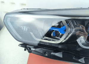 BMW X5 G05 X6 G06 Lamopa Przód Lewa LED LASER 7494817 2