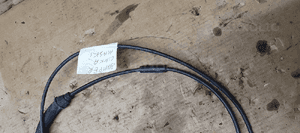 Linka cięgno otwierania maski Citroen Jumper Ducato III Boxer 1380710080 3