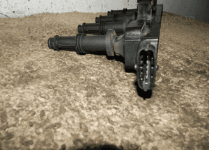 Cewka Zapłonowa 6PIN Opel Zafira B Vectra C Signum 2.2 Direct 155Km Z22YH 3