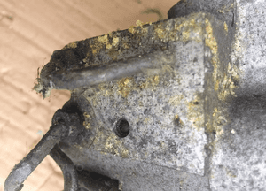Pompa ABS WABCO ANR1118 RANGE ROVER P38 2