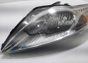 Lampa lewa przód przednia ford mondeo MK4 iv 7S71-13W030-AJ 2007-12 europa 4