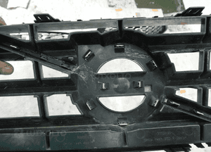 Atrapa GRILL VOLVO V40 R-DESIGN 31353120 31283764 12