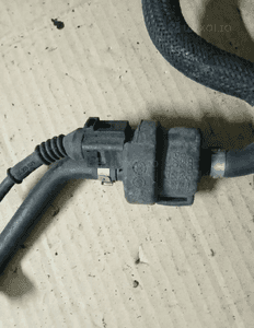 zawór podciśnienia vw audi tfsi 058133459f