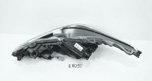 Toyota corolla sedan E21 lampa full led prawy przód 2018- 81145-02T51 6