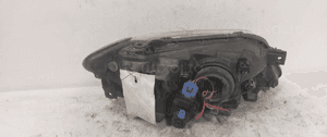 Przod przednia lampa lewa mazda 323F 3