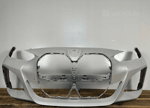 Zderzak przód przedni bmw 4 G26 m-pakiet msp 2021- 9881896 cały 1