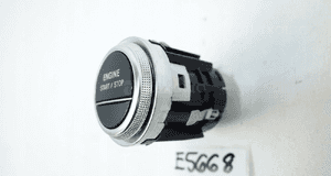 Włącznik przycisk start stop mercedes s W223 V223 2020- A2239057906 3