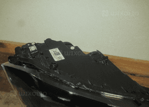Lampa przednia przód prawa vw polo vi 6 2017-2021 10